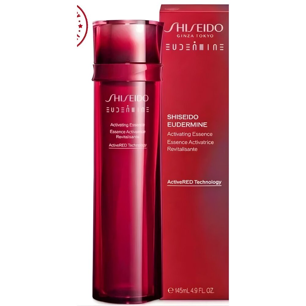 Shiseido Eudermine Activating Essence - Full Size 145mL / 4.9 Oz. - Picture 2 of 4